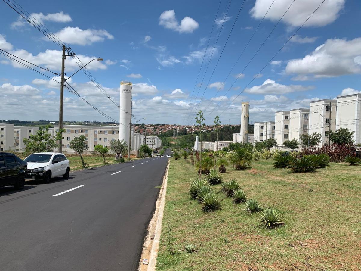 Apartmentforstay 18 Tanger Marília Dış mekan fotoğraf