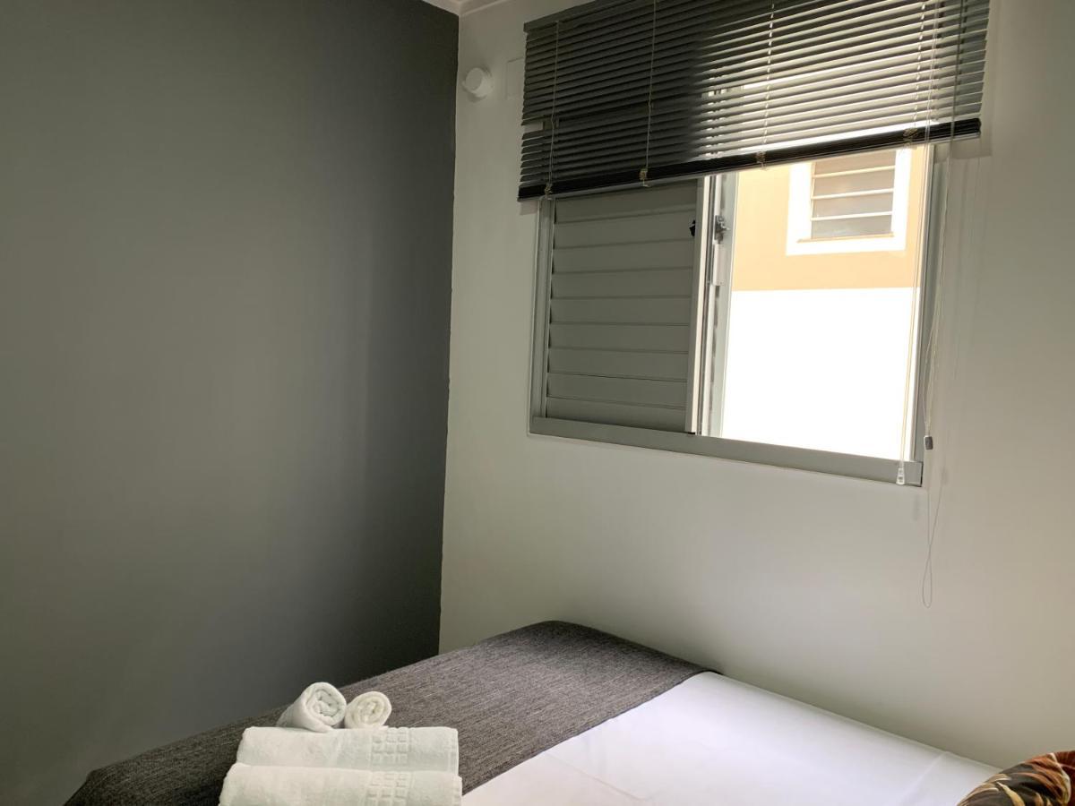 Apartmentforstay 18 Tanger Marília Dış mekan fotoğraf