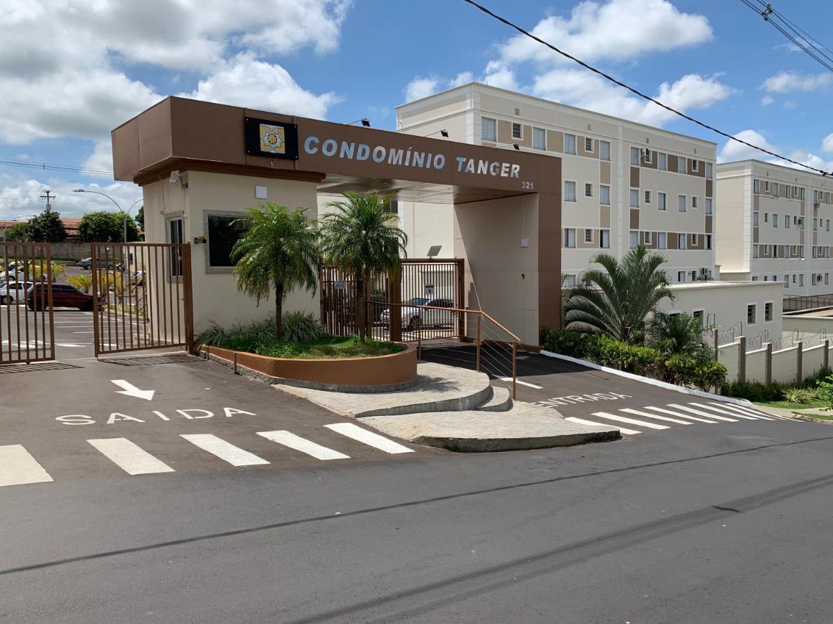 Apartmentforstay 18 Tanger Marília Dış mekan fotoğraf