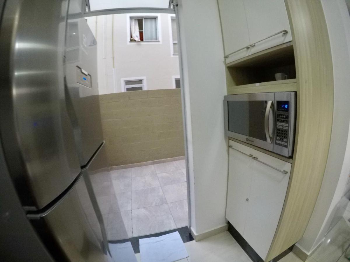 Apartmentforstay 18 Tanger Marília Dış mekan fotoğraf
