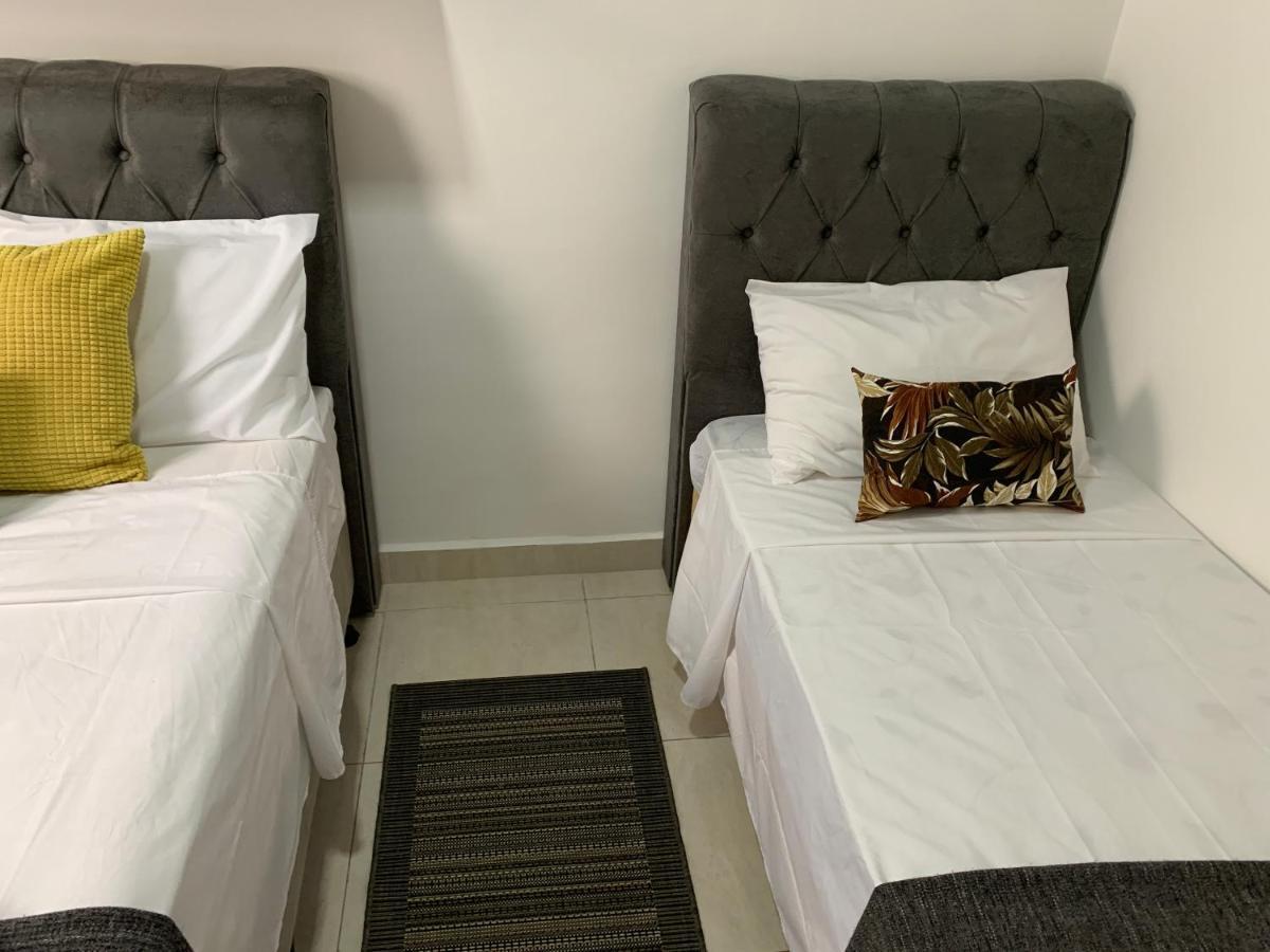 Apartmentforstay 18 Tanger Marília Dış mekan fotoğraf