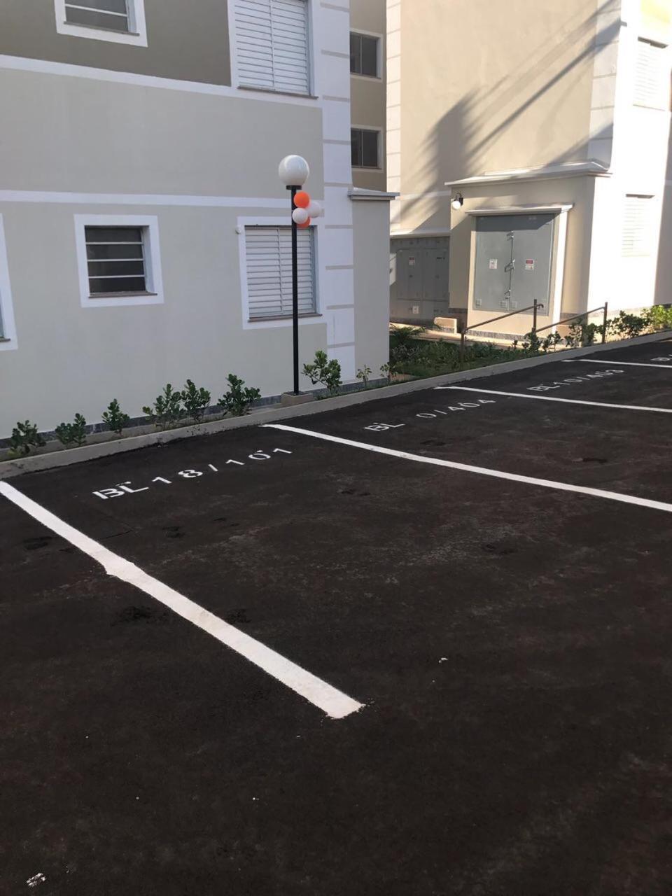 Apartmentforstay 18 Tanger Marília Dış mekan fotoğraf